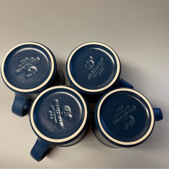 Vintage Pfaltzgraff Morning Light Set of 4 - Picture 5 of 5